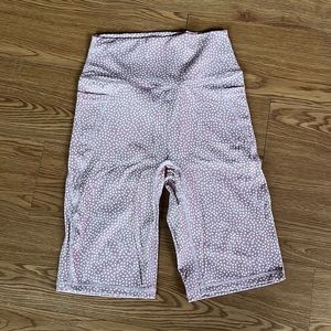 Biker Shorts